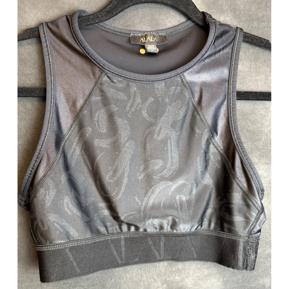 Alala Sports Bra Size Medium